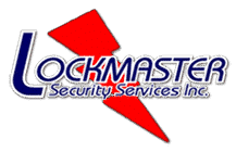 Lockmaster Security Services, Inc. logo